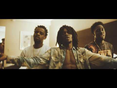 JP x Honcho Da Savage x Milli On - Gwalla (Official Music Video)