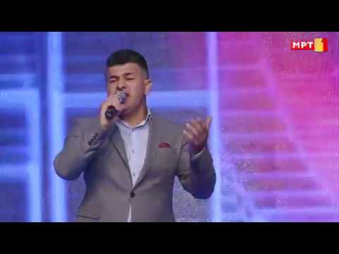 Milence Atanasov - Pej Sonja - "Folk Fest Valandovo 2019" (LIVE)