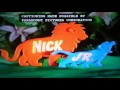 Nick Jr Bumper 210