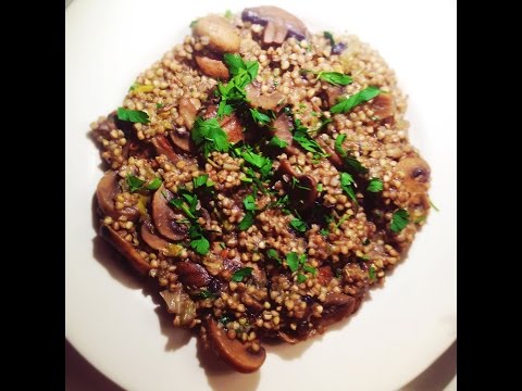 download lagu mp3 mp4 Buckwheat Risotto With Spinach And Mushroom, download lagu Buckwheat Risotto With Spinach And Mushroom gratis, unduh video klip Buckwheat Risotto With Spinach And Mushroom