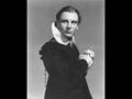 Sir John Gielgud reads Christina Rossetti's 'A ...