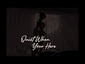 Quiet When Your Here CapriDaRapper Ft 1Hottie Hood Love Toxic Pain Music Video Roblox