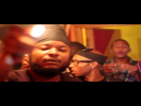 Pressure Buss Pipe -  No Bush Weed Over Ere (Remix)