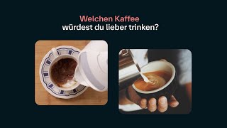 Bei Kaffee und bei E-Learning – Qualität macht den Unterschied