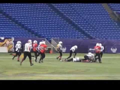 RaJa - 2013 Season Highlights