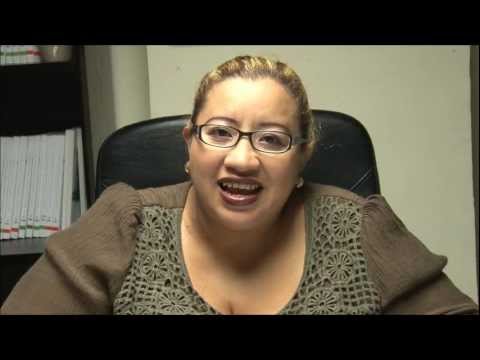 Aperçu vidéo Rally de Integración 2012