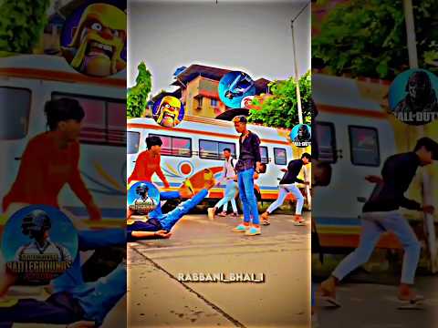 Free Fire Vs Pubg 😎🔥 | #freefirevspubg #freefire #vs #pubg #shorts