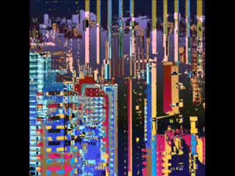 Brian Eno and Rick Holland - The Real (Drums Between The Bells)