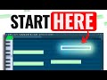 How To Make Beats And Get Good FAST