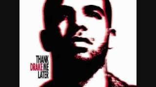 Drake Feat. Nicki Minaj Up All Night New Song off Thank Me Later