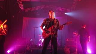 Bad Suns - Dancing On Quicksand LIVE @ The Observatory, Santa Ana