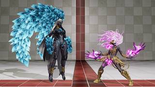 Download lagu KOF 15 All Super Moves (ALL BOSSES ALL DLC) mp3