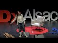 Comment Transformer Notre Chaos En Joyeuse Cohérence Zarina Khan TEDxAlsace