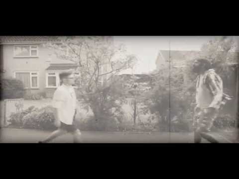 SAMPLE TRAILER ONLY for Samosa ft Mister.Smith - Little And Large