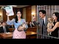 Married 6 yrs, he hid a mistress & kid—In court, I exposed his crimes! Now he begs me crying!#ceo