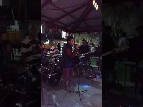 Logo-Lea x Oblique Band - Heparara (Live)