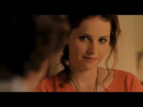 Trailer coda: shower-scene echo and dissolves, scored with Dustin O’Halloran’s piano