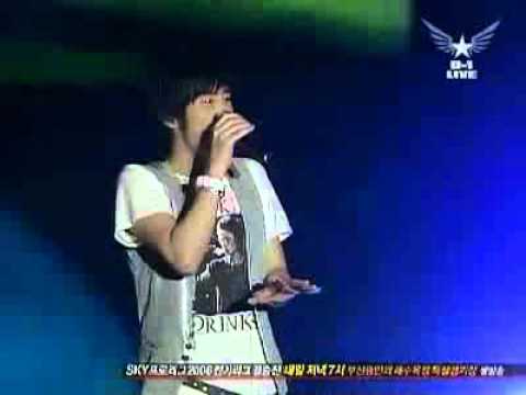 06.07.28 버즈 - 나에게로 떠나는 여행