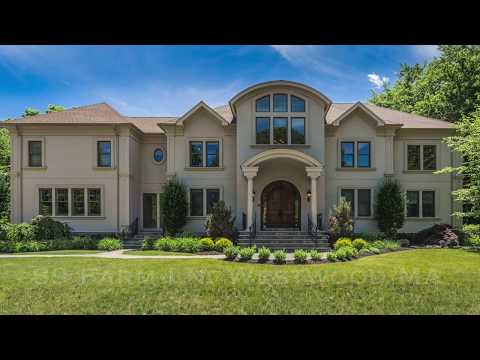 89 Farm Ln, Westwood MA - Listed by 617 Living Team, 617-500-9900