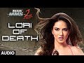 Ragini MMS 2 Full Song Audio Lori Of Death Sunny Leone Natassha Pravin Dabas