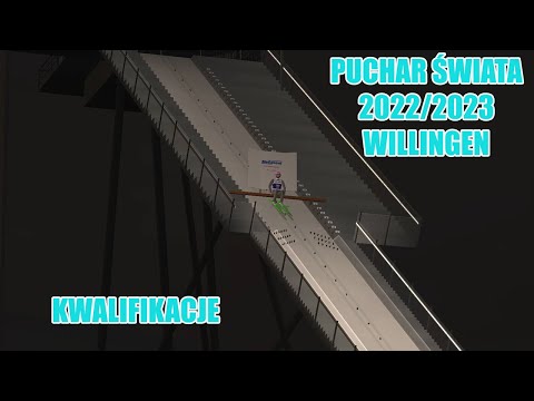 DSJ4 | World Cup | 2022/2023 | Willingen HS147 | Qualifications 1