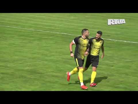 Pol. Favl Cimini - Casal Barriera 2°tempo