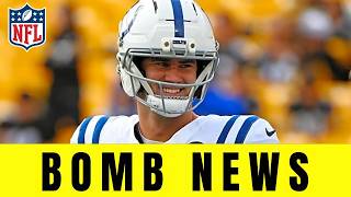 The TRUTH About Daniel Jones' Massive New Colts Contract