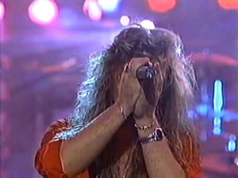 Steelheart - I'll Never Let You Go [Angel Eyes] (Live) [HQ]