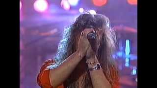 Steelheart - I'll Never Let You Go [Angel Eyes] (Live) [HQ]