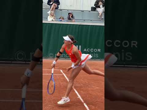 Teodora Kostovic — Best Shots & Rallies