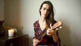 Brindo, Devendra Banhart ukulele cover