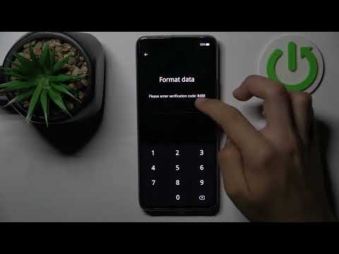 Cómo formatear desde Recovery tu Realme 11 Pro + 5G - HARD RESET