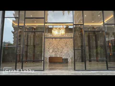 Bhagwati Greens 3 Project Tour 1