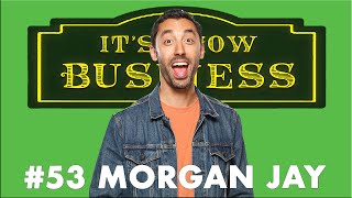 Morgan Jay on NBC's Bring The Funny and musical comed. video