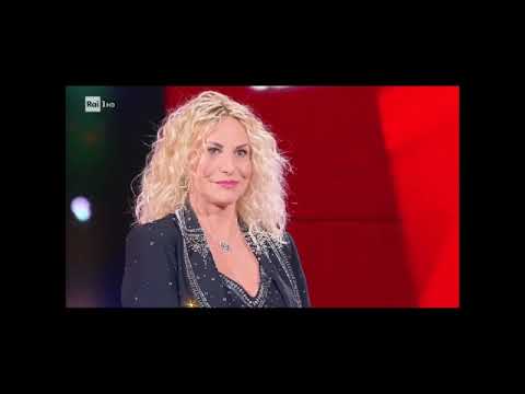 Riccardo Azzurri The Voice Senior