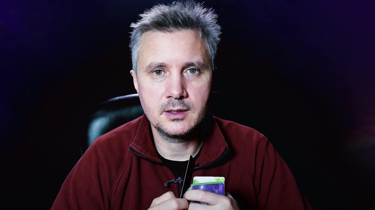 ОН ВАС НЕ ЗАБЫЛ И ТО ЧТО ПРОИСХОДИТ С НИМ СЕЙЧАС НЕ СЛУЧАЙНО!