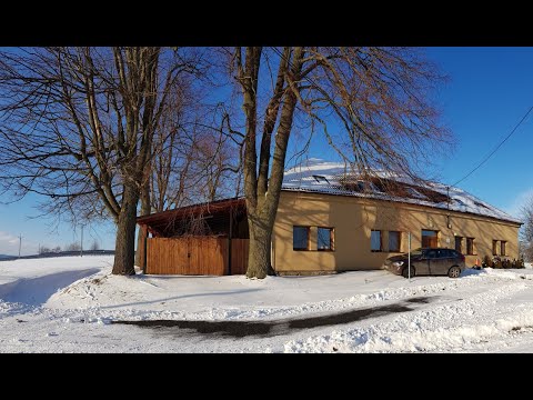 Chalupa k pronájmu Kněževes - Kněževes (okres Blansko) 4