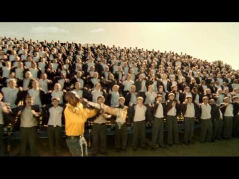 2010 FIFA WORLD CUP MTN AYOBA SCHOOL PIED PIPER COMMERCIAL mtn ayoba school pied piper