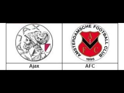 AFC Ajax-JO8-1 - AFC JO9-2     13-03-2019    uitslag 8-10