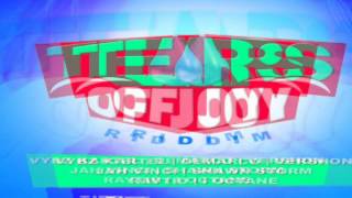 Vybz kartel- Believe It Or Not(Water from the Moon)||Tears Of Joy riddim|| August 2015