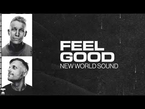 New World Sound - Feel Good