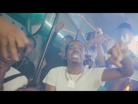 KATO2X - Kill Time [Official Music Video]