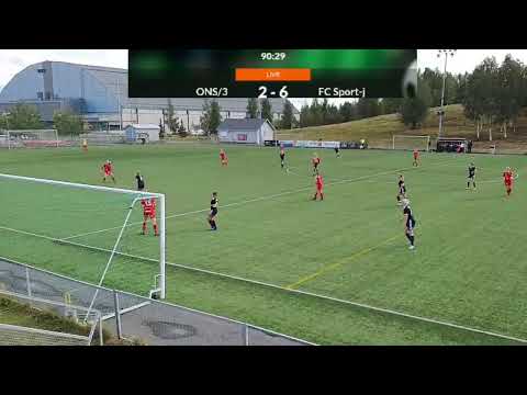 ONS 3 - FC Sport