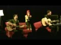 Paramore- "Where the Lines Overlap" *Acoustic* (HD) Live in Raleigh, NC July 23, 2010
