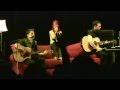 Paramore- "Where the Lines Overlap" *Acoustic ...