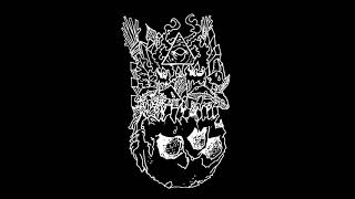 SOCIAL CATERPILLAR - 3 - Crazy Thoughts (Snag split) 2017