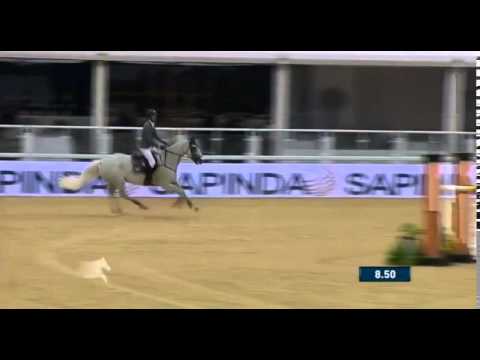 Kevin Staut & Silvana*HDC - GCT Londres