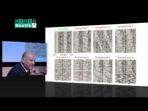 WIRED UK | Russell Foster on how sleep science explains eye disease and mental health | Health