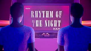 Sound Rush - Rhythm Of The Night×魔法少女達の百年祭