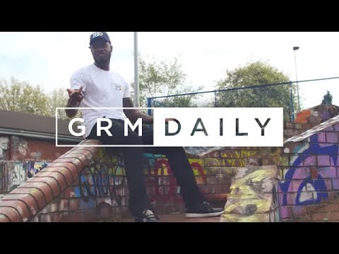 F Don - Status Symbol [Music Video] | GRM Daily
